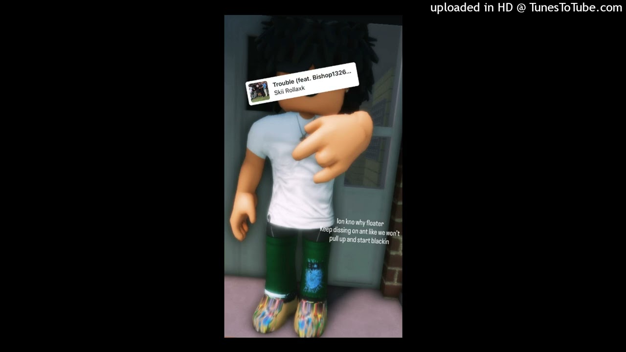 [NYC:RP] [IC] DDot Goon x Kilo Goon - Not a Bee🐝