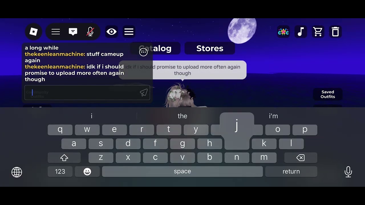 another update
