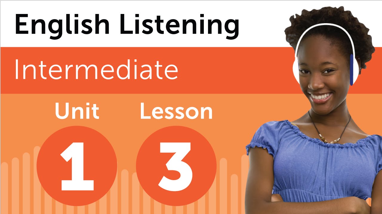 Learn English | Listening Practice - At the Hairdresser in the USA