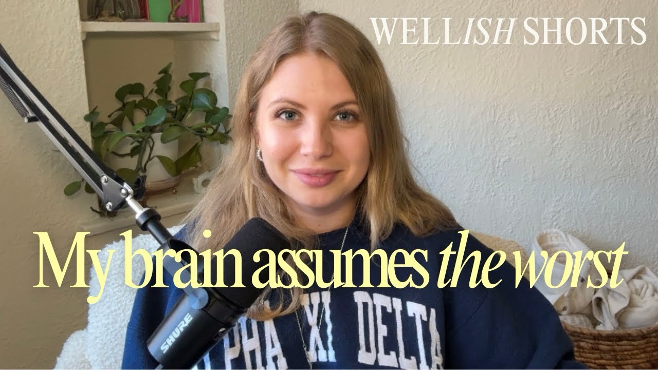 Why am I always defending myself? | Confessions of a Wellish Girly