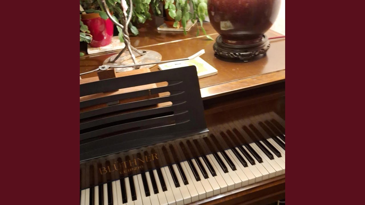 Jolly waltz