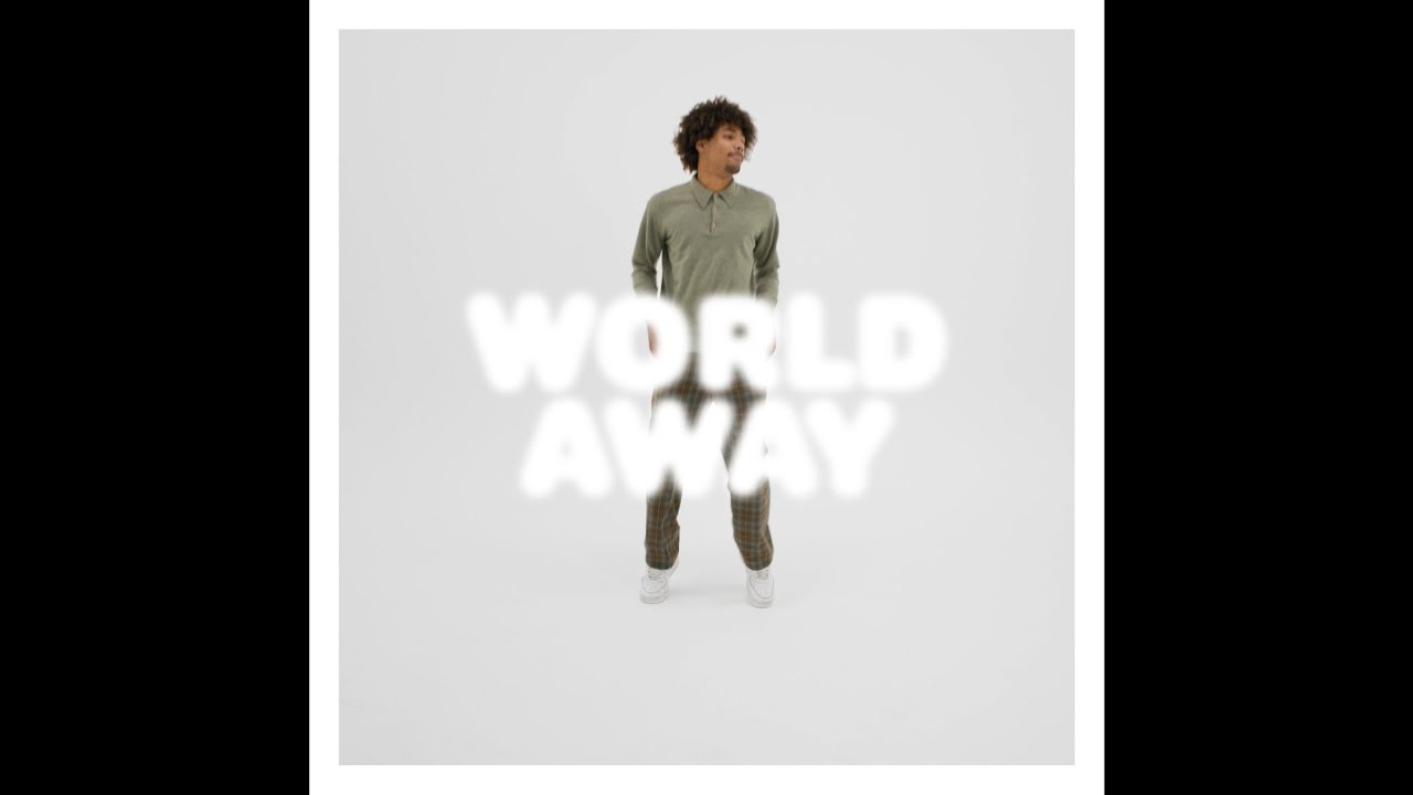 Étienne de Crécy — World Away feat Alexis Taylor (Official Video)
