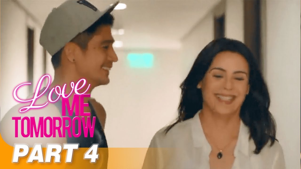 'Love Me Tomorrow' FULL MOVIE Part 4 | Dawn Zulueta, Piolo Pascual, Coleen Garcia