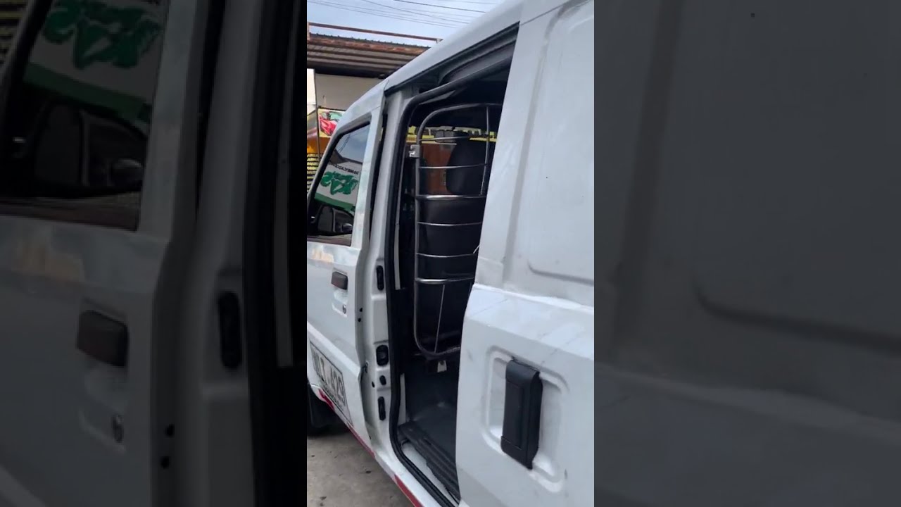 Chevrolet N300 Max Cargo Como Nuevo 1200cc 2015 Solo 60000km