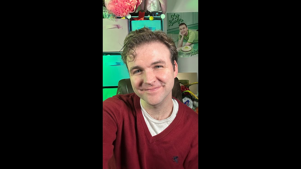 Live Hangout
