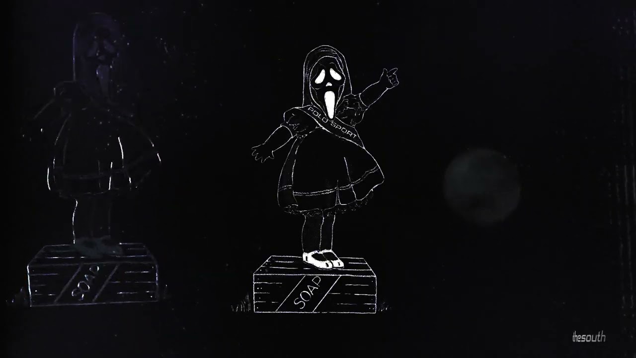 Reverse Live x Dj Akoza &ldquo;Soapbox Sermon Vol. 2&rdquo; (Official Visualizer)