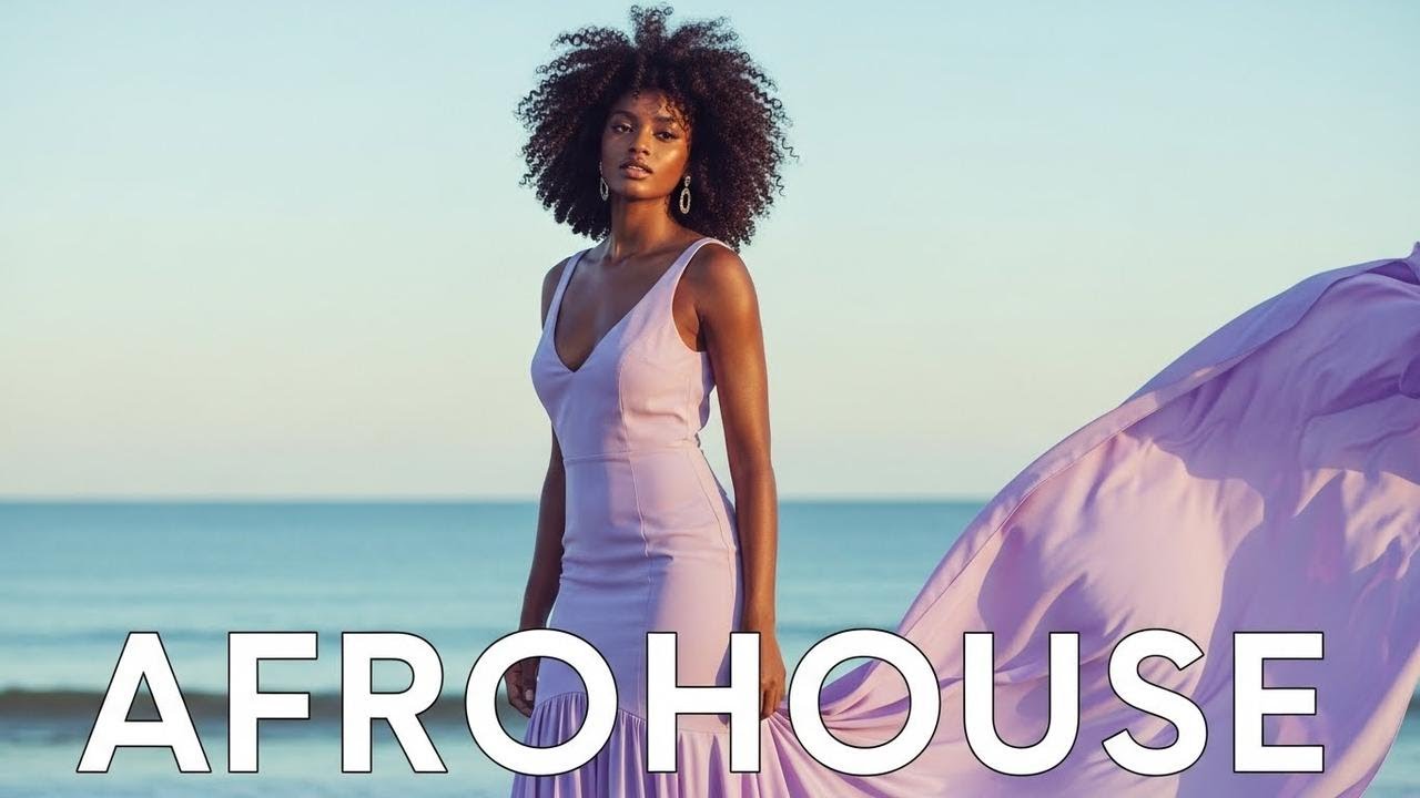 Afro House Mix 2026 | Finest Tribal House Collection 2026
