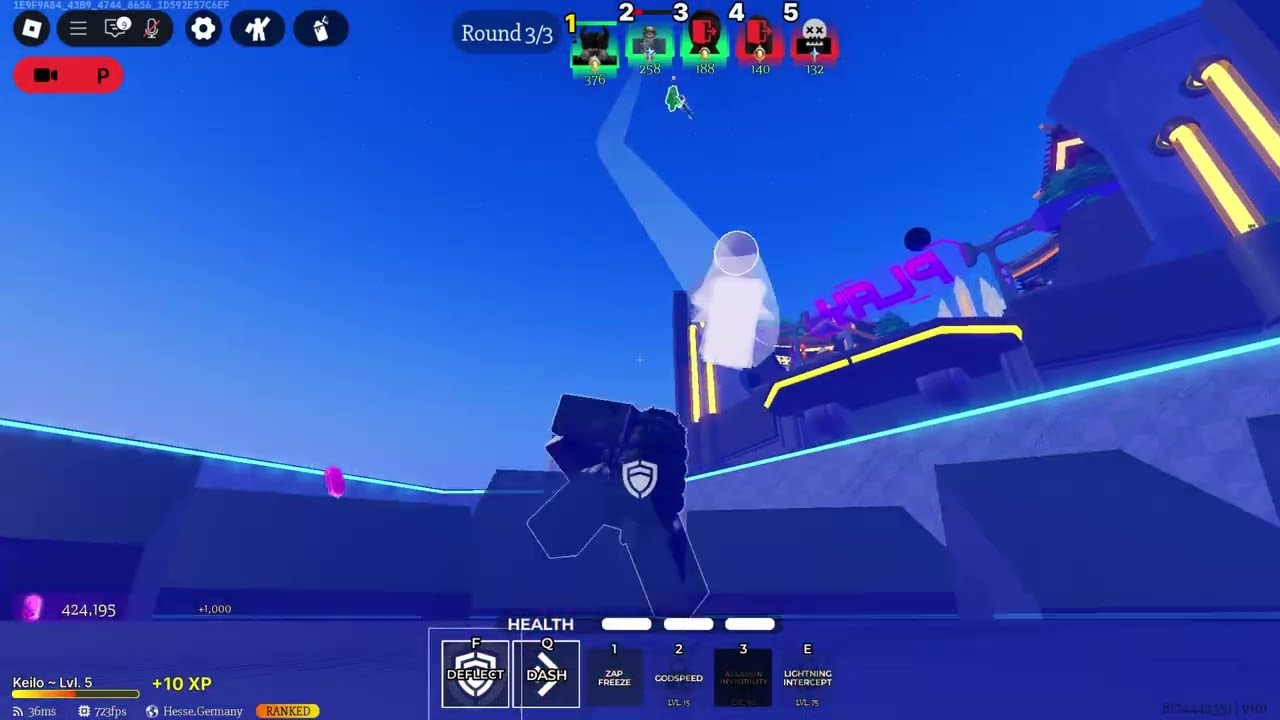 Ranked Clips #3 | Burned out from DB 💔