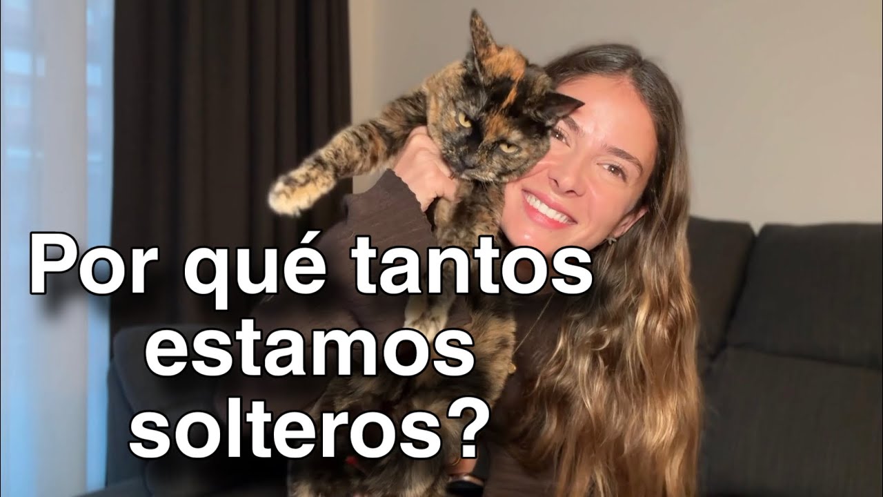 Por qué tantos estamos solteros: la verdad sobre los “estándares altos”