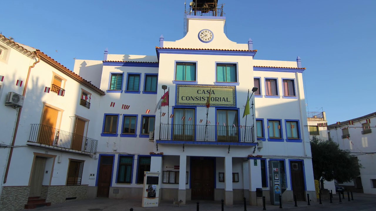 Albaladejo