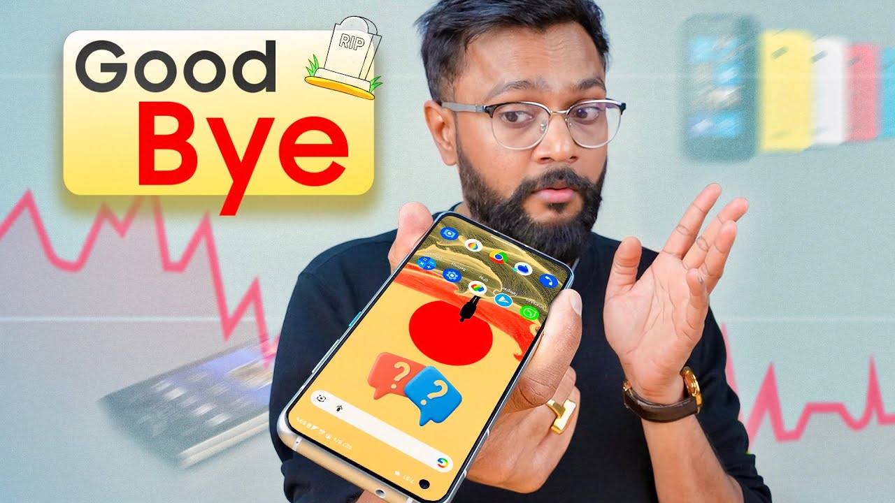 Why Asus Failed - Good Bye !