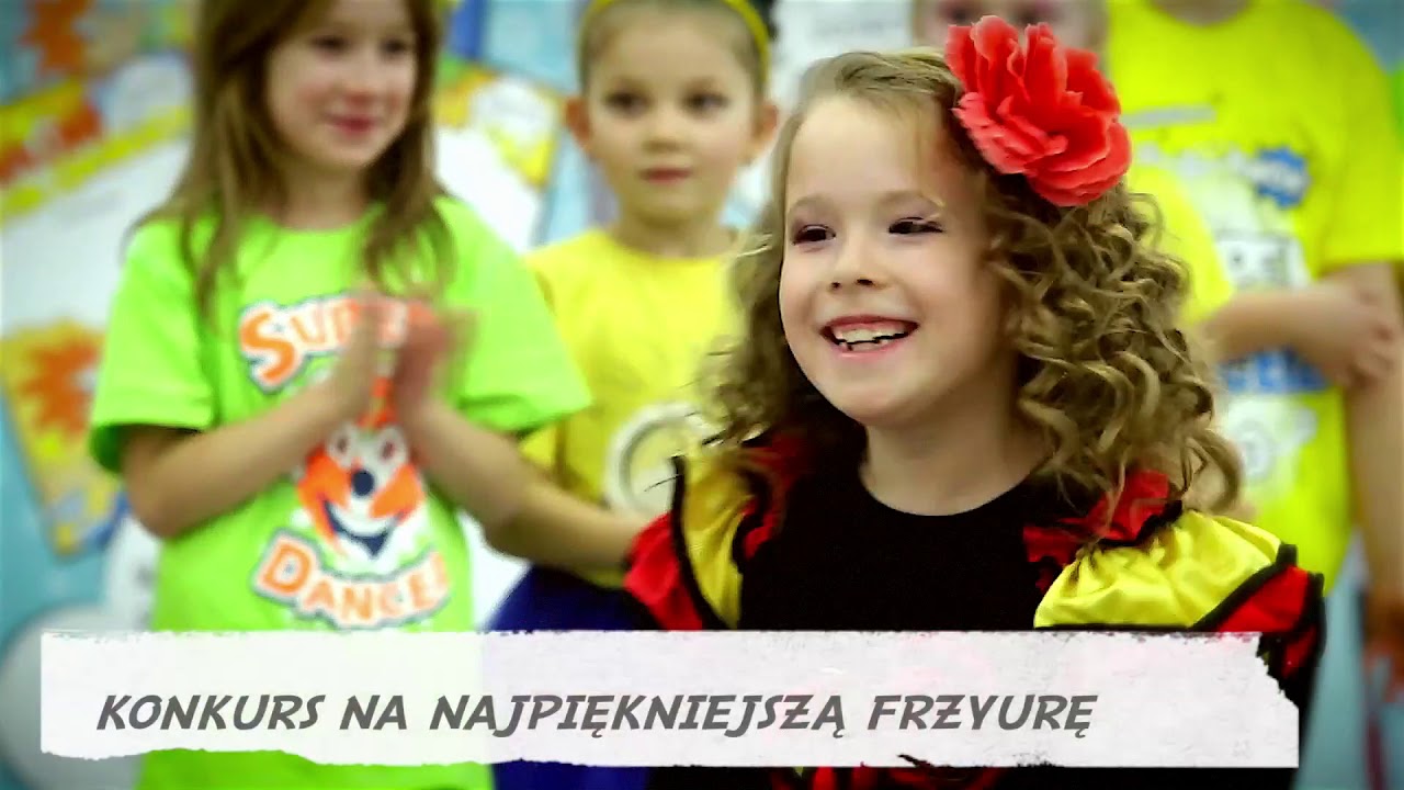 CENTRUM HAJDASZ zajęcia CREA DANCE FIT