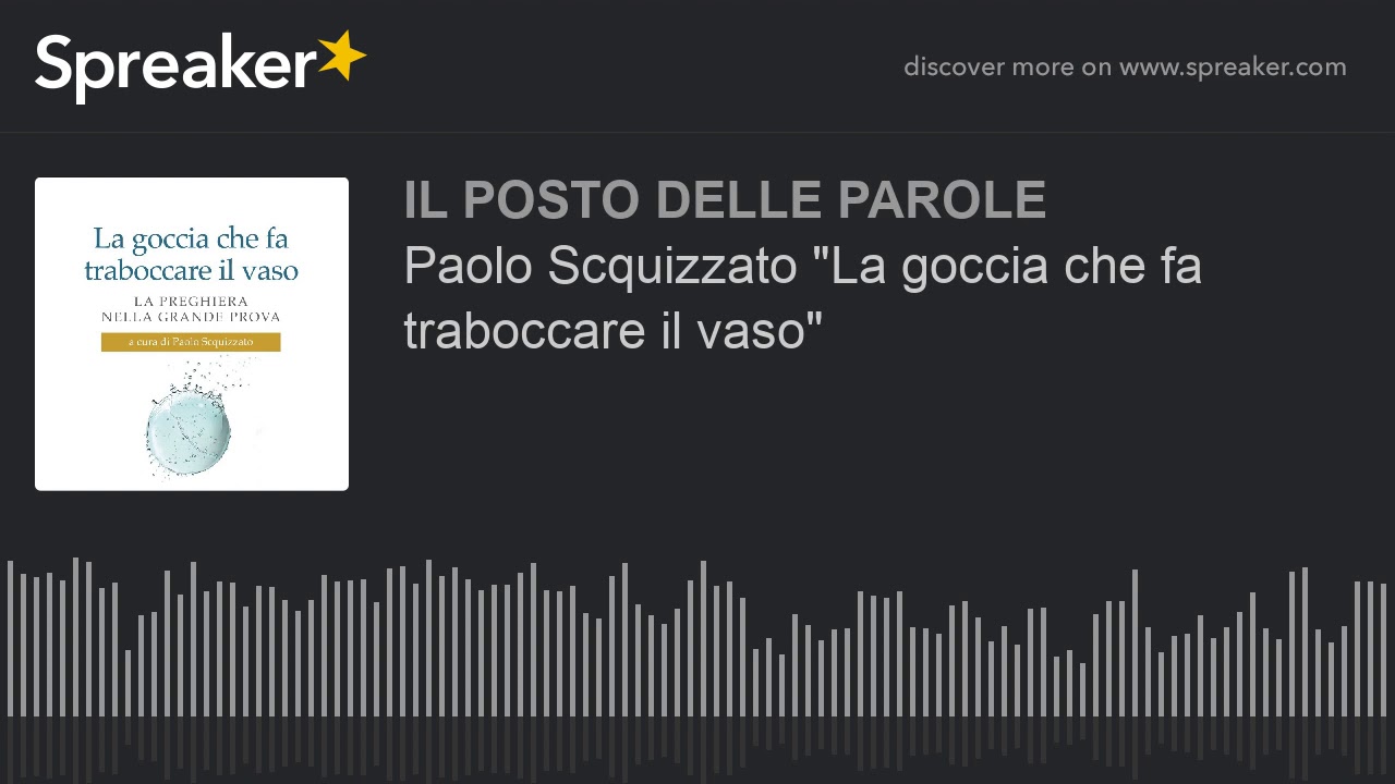 Paolo Scquizzato 