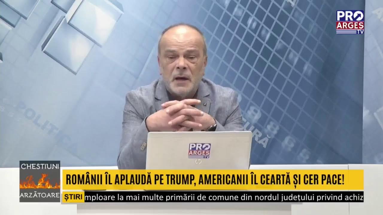 RAZBOIUL DIN IRAN SAU CUM A DAT DONALD TRUMP CU OIȘTEA ISRAELIANĂ IN GARDUL IRANIAN