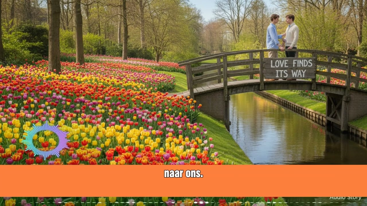 De gay tweeling smeekte de weduwe om werk, niet wetend wat dat verzoek zou losmaken