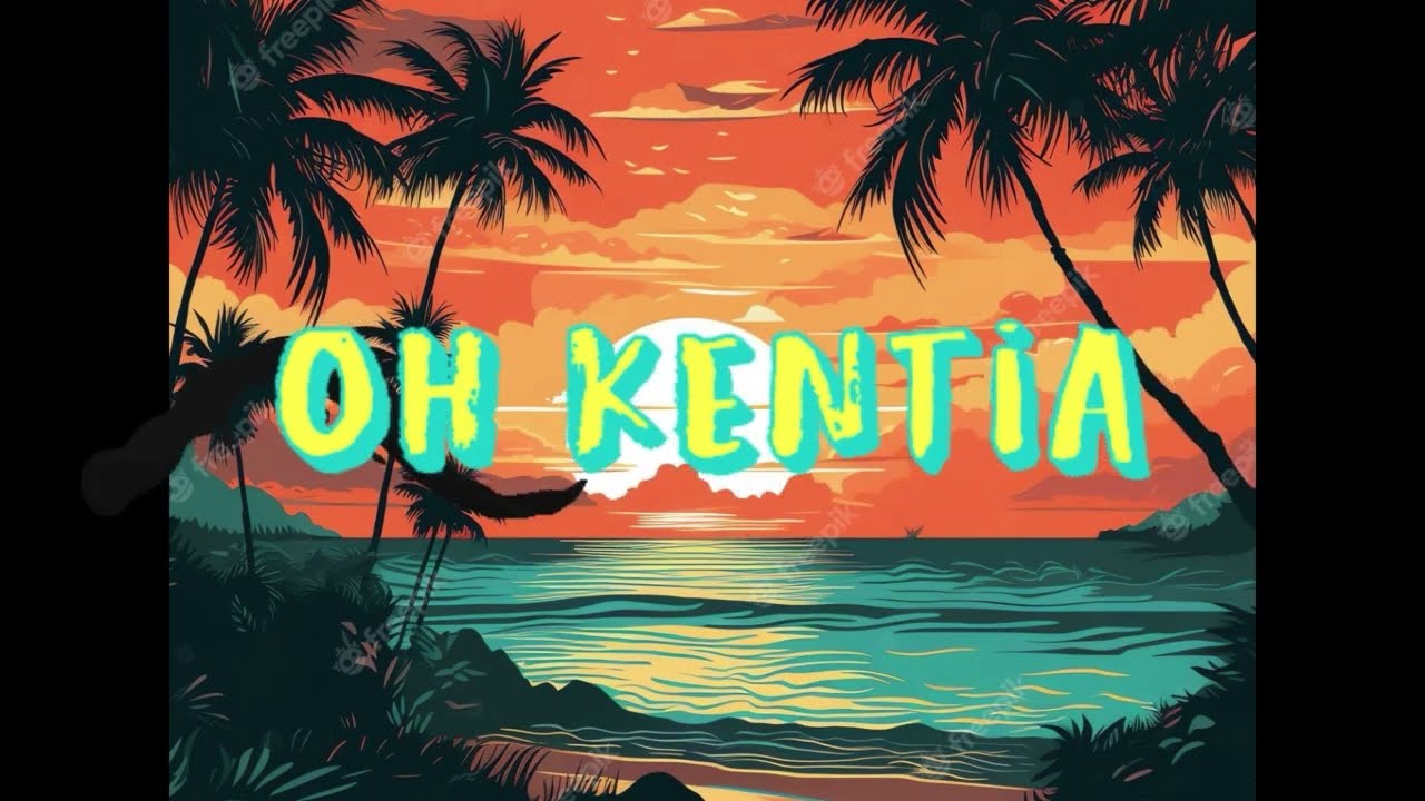 [FREE] FLP Oh Kenia 🌴 AFRO BEAT Instrumental Reggaetón Romántico 🍀 USO LIBRE Beat 2023