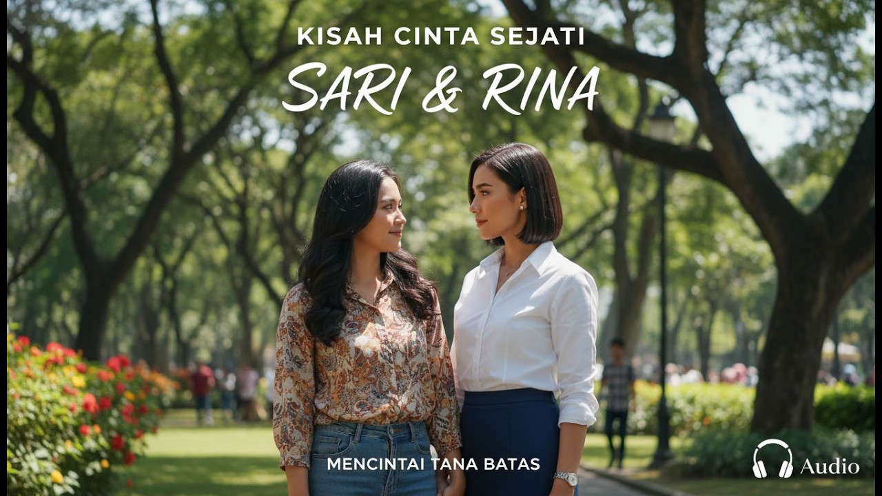 Pengkhianatan Tunangan - Membuatku Memilih Cinta Terlarang
