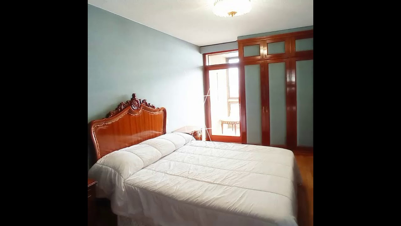 Piso en Avenida Anaga