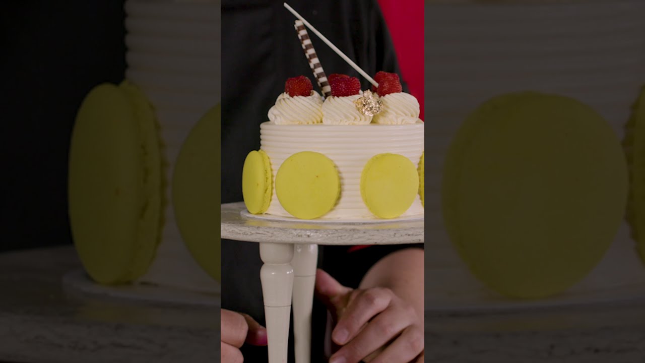 Rich's - Conoce Whip Topping Base