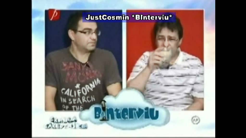 Cronica Carcotasilor 30.11.2011 (BInterviu)