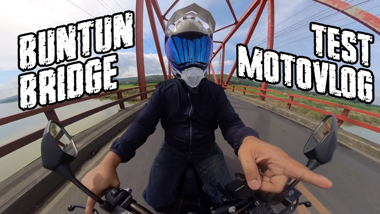 First motovlog with the Honda ADV 160 & Insta360 X3