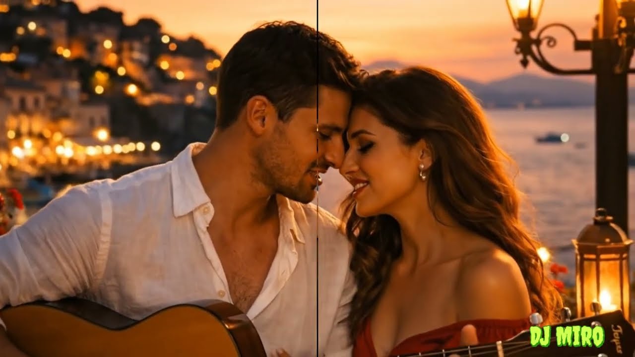 Cuore Mio – Ürəyim | Latin R&B Duet 108 BPM (Official Audio) 2026