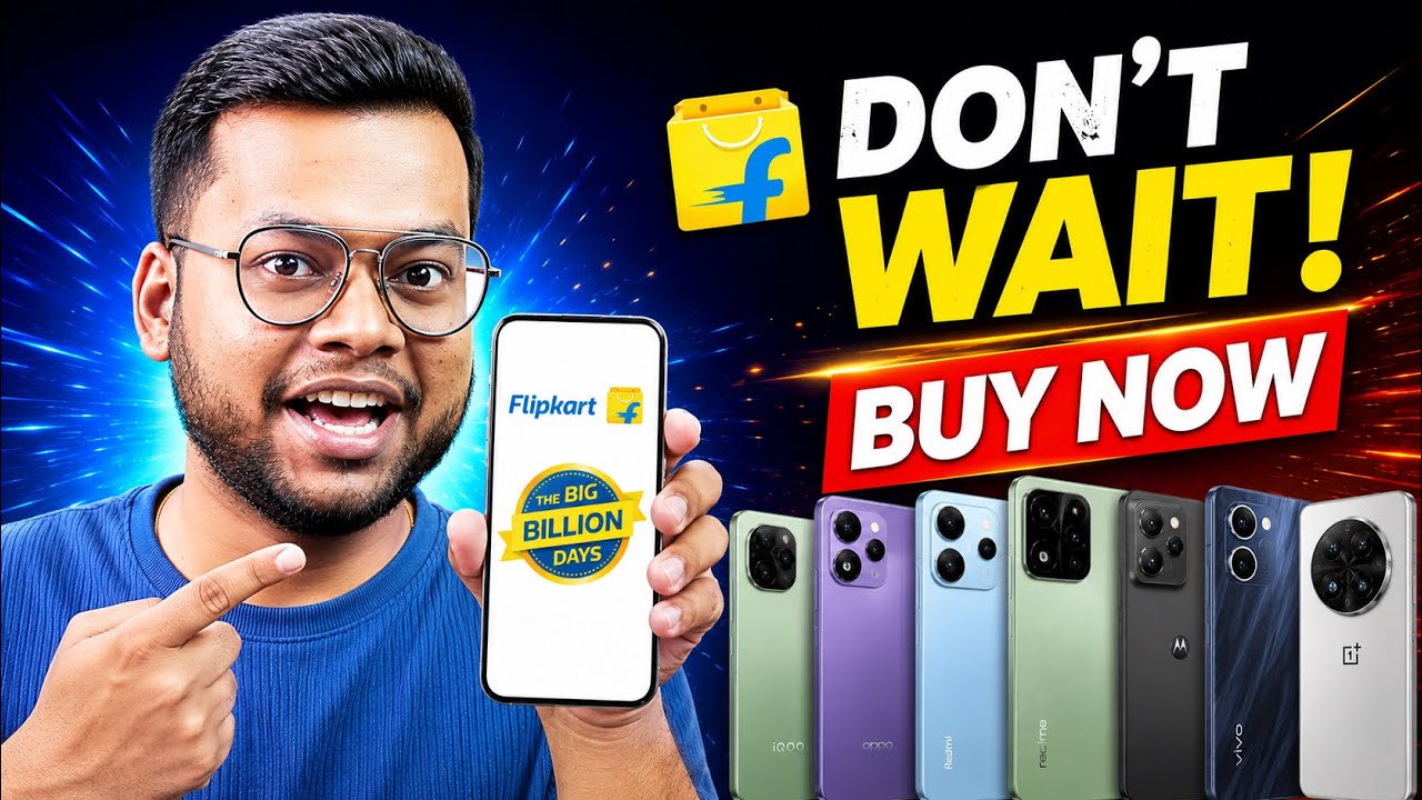 Flipkart Smatphone Deals Buy Now Before Price Hike 🔥🔥 Best Phone under 25000, 30000, 40000, 60000