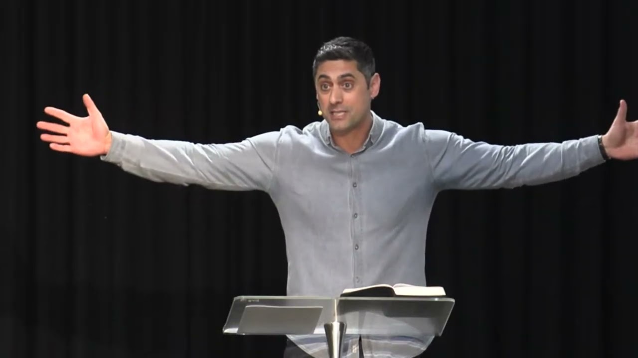 Romans 3:21–26 | The Atoning Sacrifice of Christ
