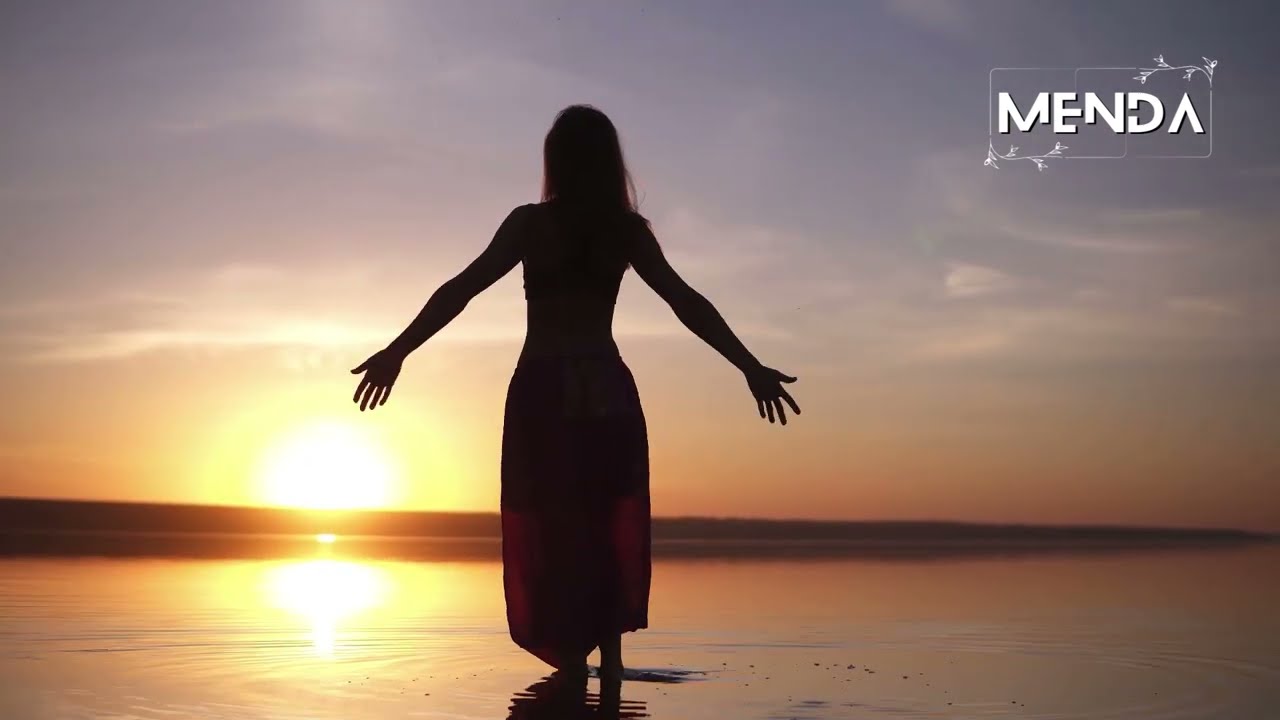 MENDA - Infinity (Video Clip)