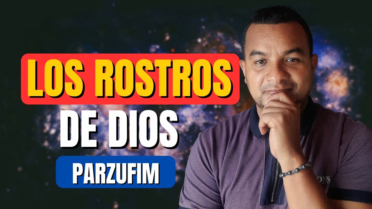 El Misterio de los Partzufim y el Cristo Interno