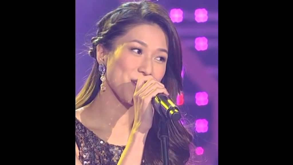 鍾嘉欣- nothing gonna change my love for you