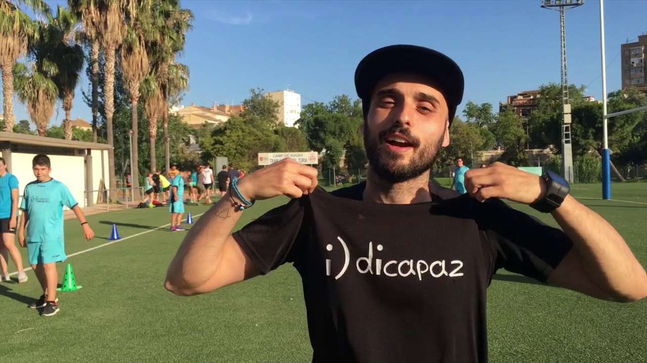 🎤 Kalos - Dicapaz (Official Video) 🤗