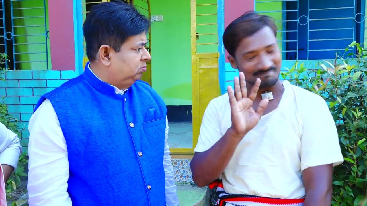 ঈমানদার চোর | Imandar Chor | tuki taki yt | comedy natok | Sabuj Ahmed | Bangla New Natok 2026