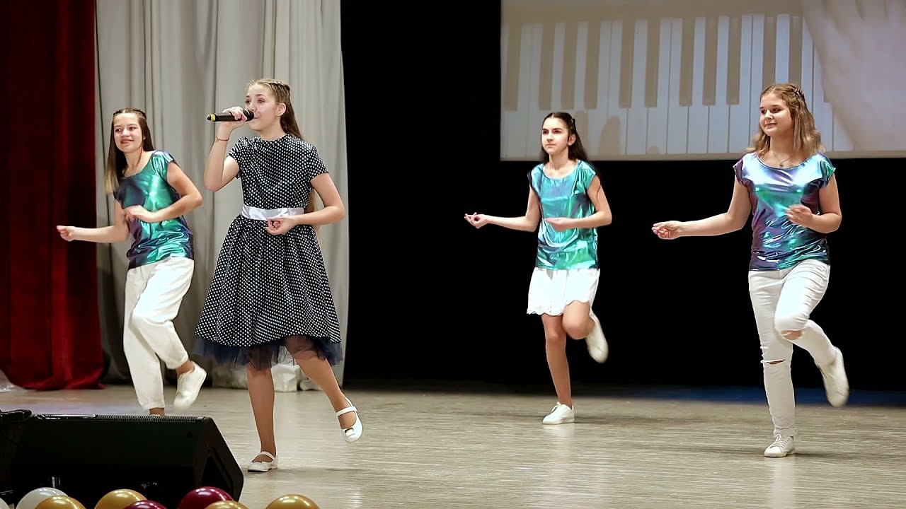 МИКС - Где-то на белом свете