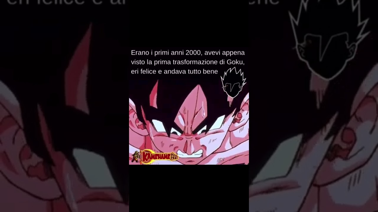 Tu la pagherai per il male che hai fatto #shorts