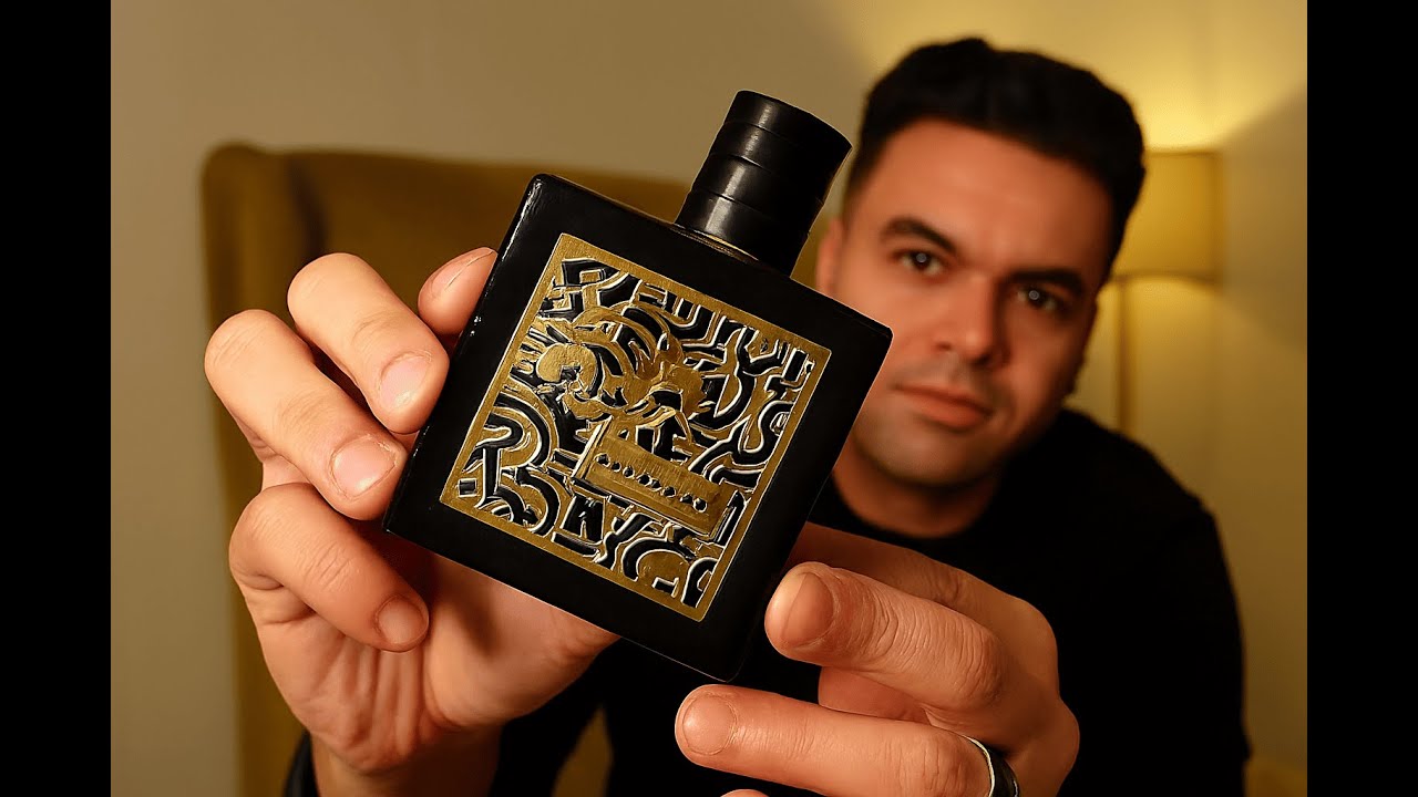 Lattafa Qaed Al Fursan – Power, Prestige & Elegance