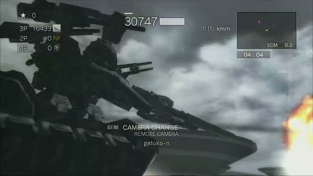 Armored Core: For Answer Multiplayer 1 25 2026 Part 2