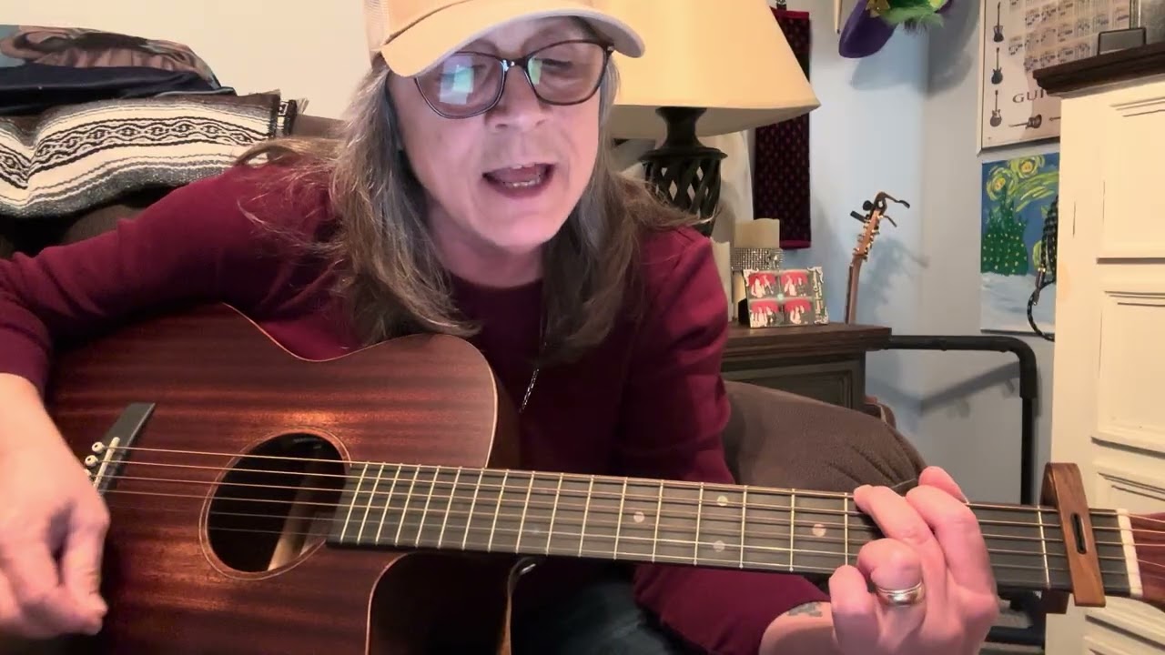 “Help You Remember” Jason Aldean Cover