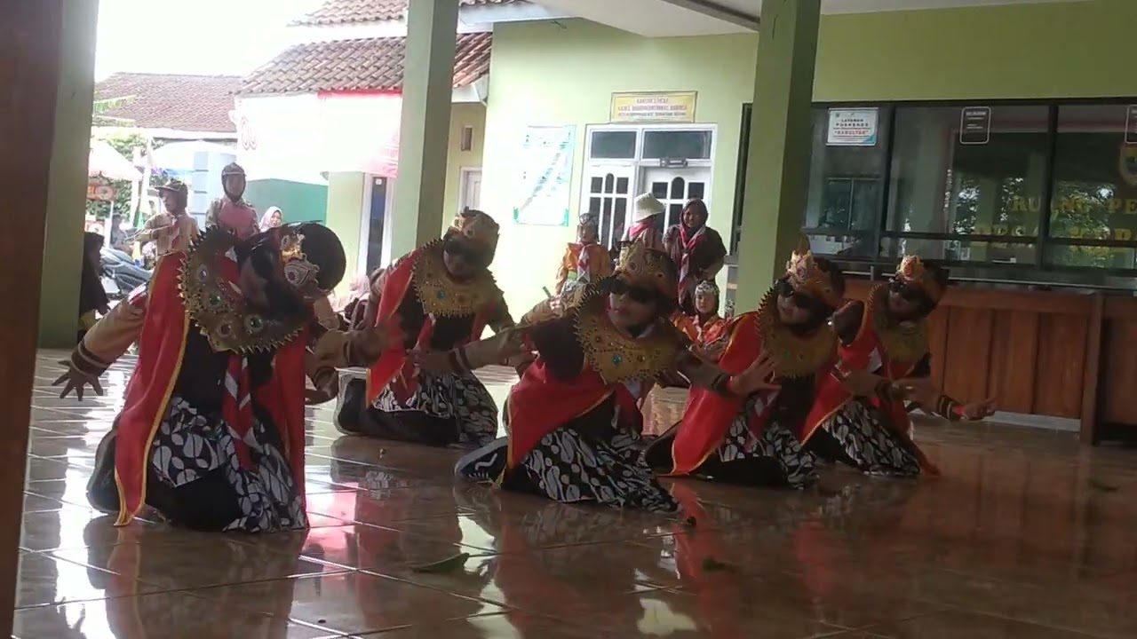 18 Januari 2026