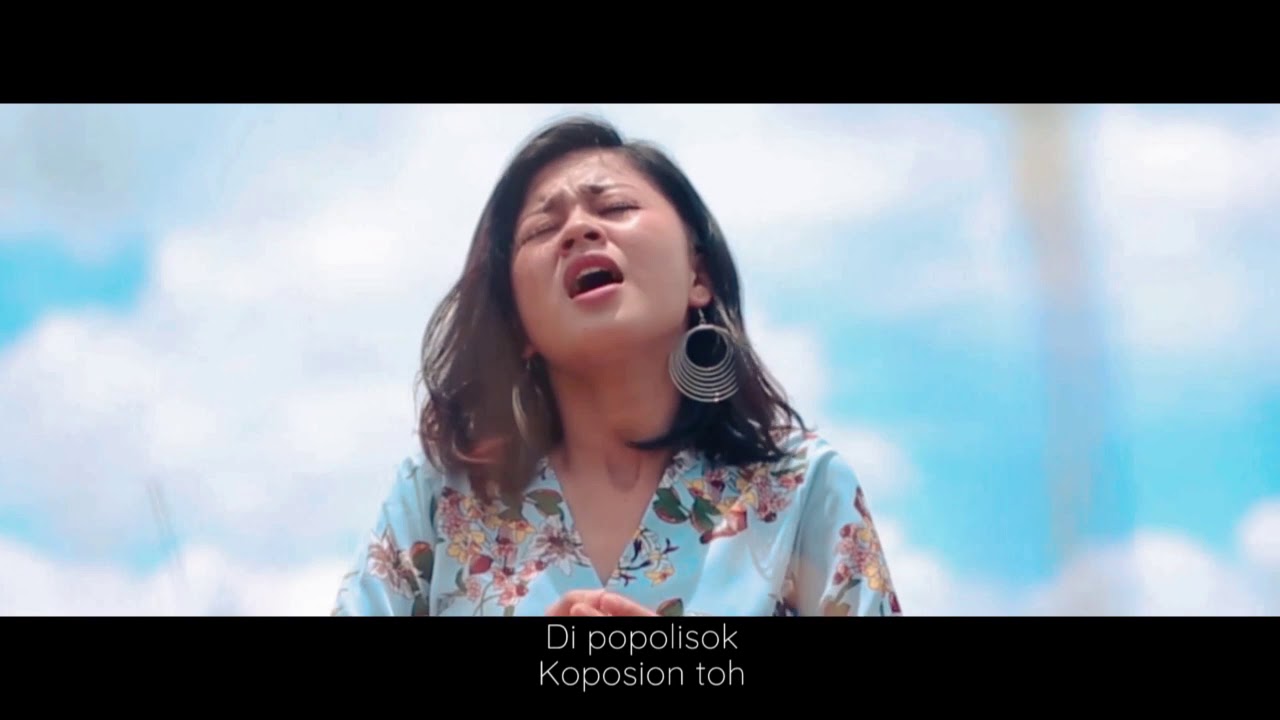 IKA NOH SEESO (KARAOKE VERSION)