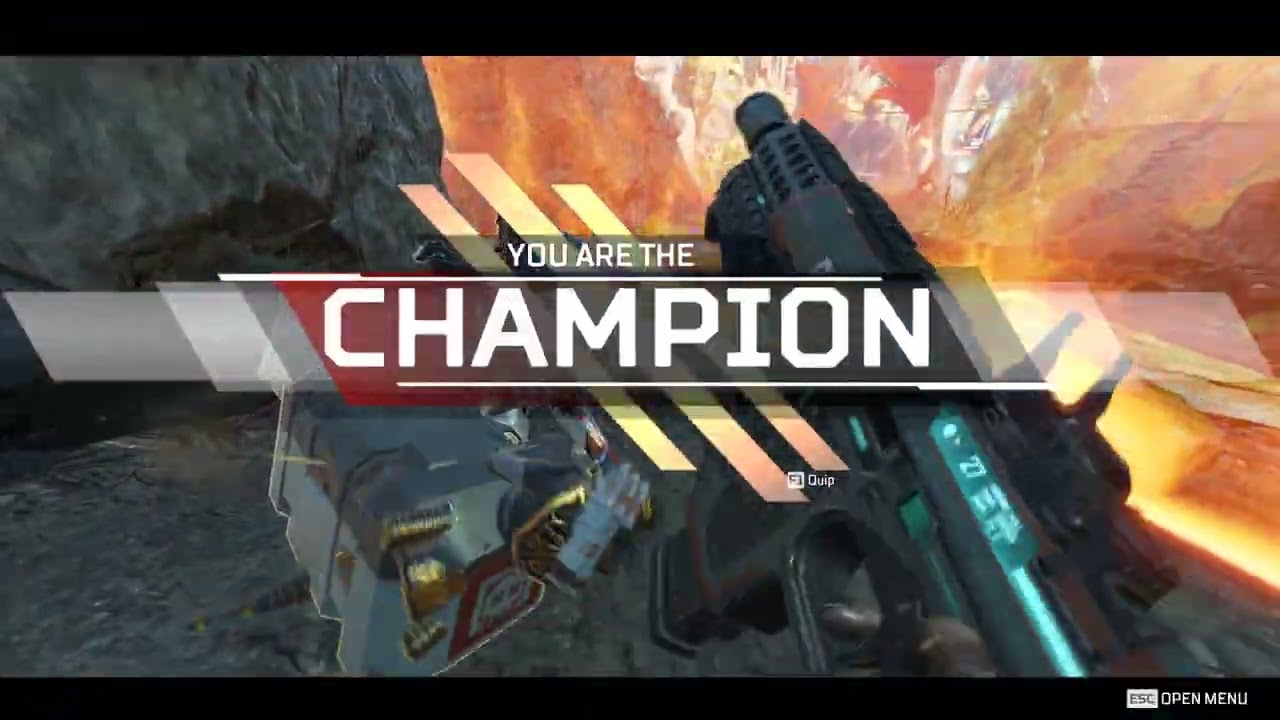 Learning Apex
