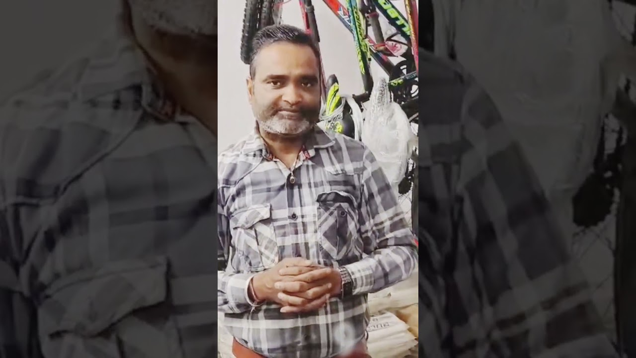 Bicycle magnesium wheel.🥰 