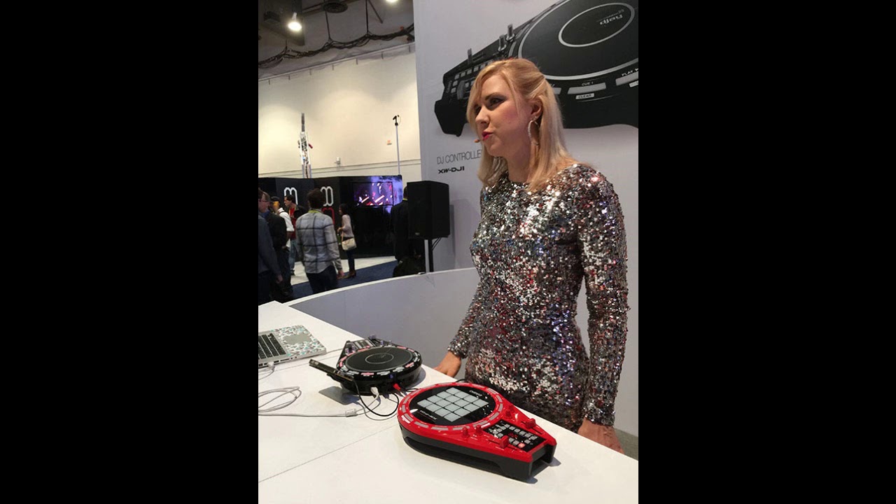 CASIO XW-PD1 ALL 100 PATTERNS