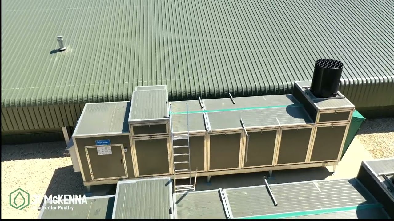 Agro Supply Eco Unit JFM