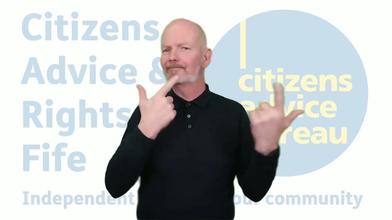 BSL - Access Our Services