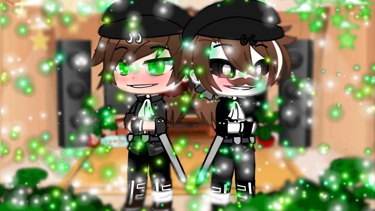 🌙🖤⚔ \\Los compas reaccionan a Victor y el Hacker y sus Aus// \\Hitorinbo Envy// \\¡My AU!// ⚔🖤🌙