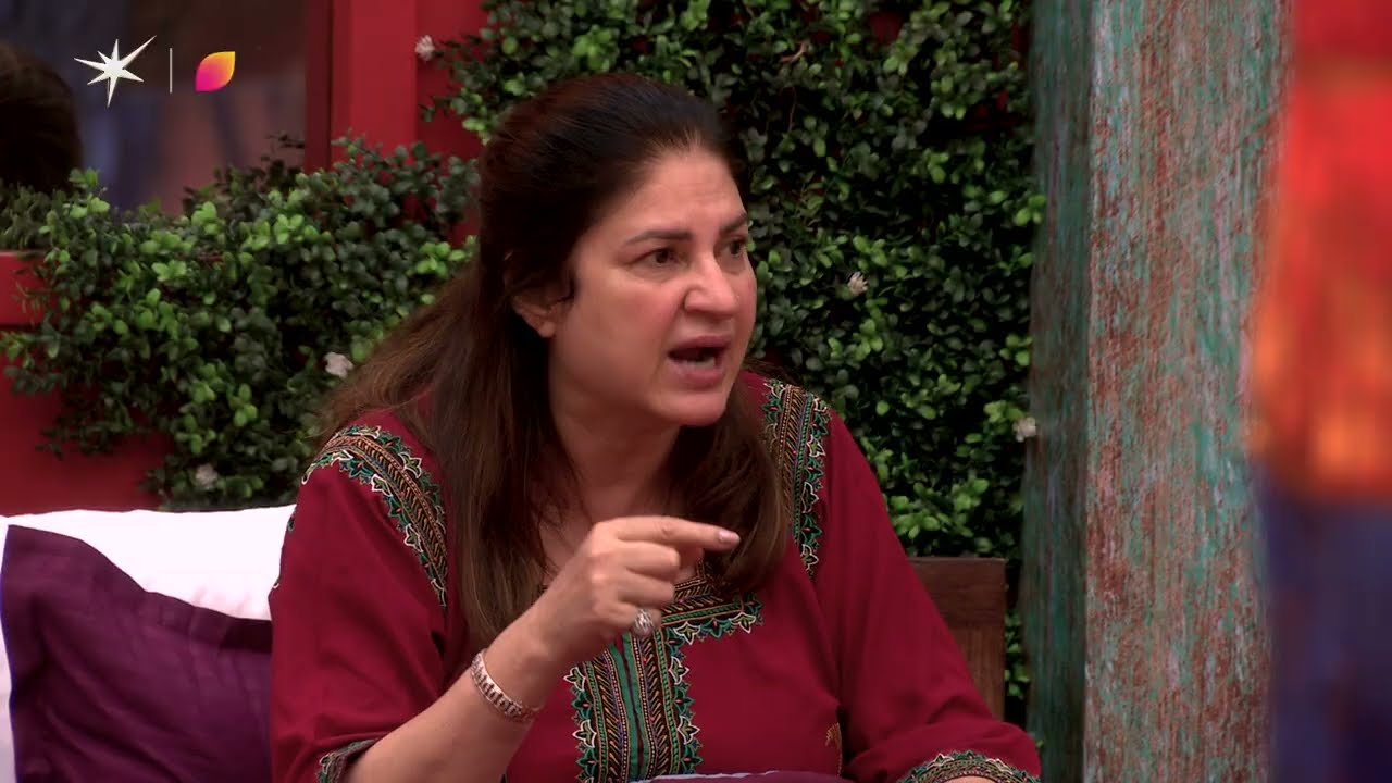 Tanya's New Gameplan | Bigg Boss 19 | Now Streaming | Jio Hotstar