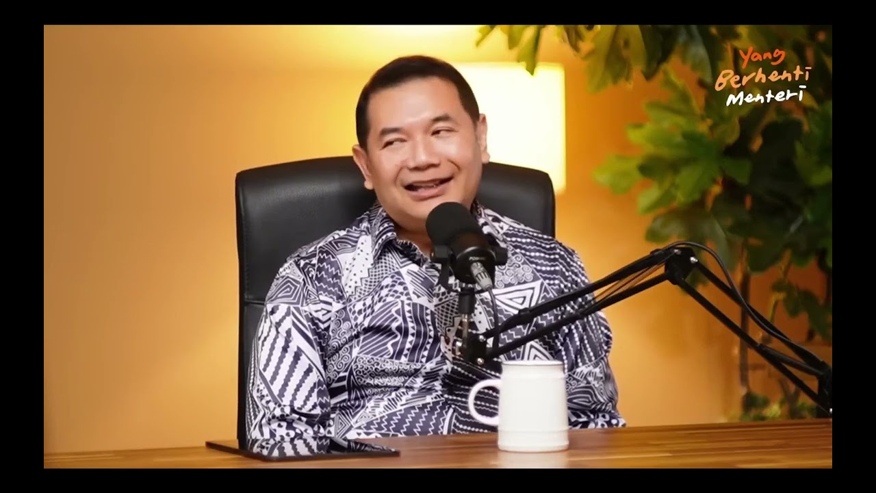Plot Twist Dakwaan Penyelewengan 1.1 Bilion dgn ARM Holdings: Rafizi Persoal Naratif & Motif Politik