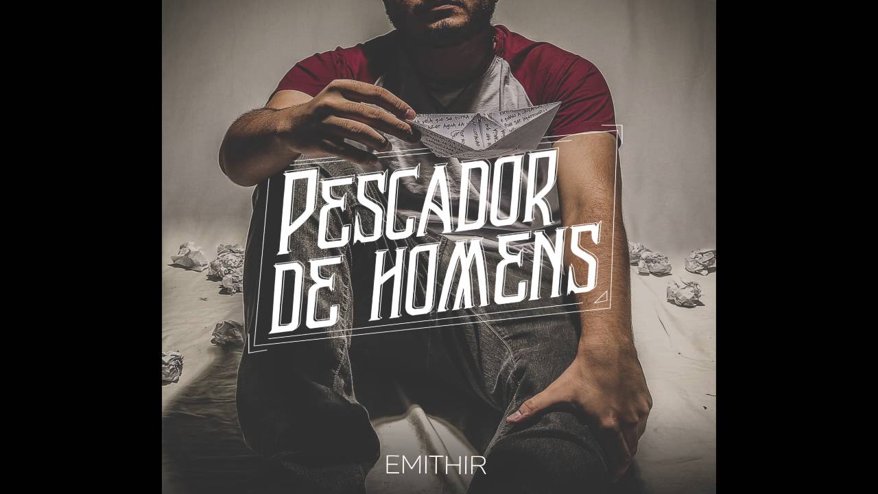 Divisor de Águas - Emithir (Part. Coro Gênesis e Léo Holanda)