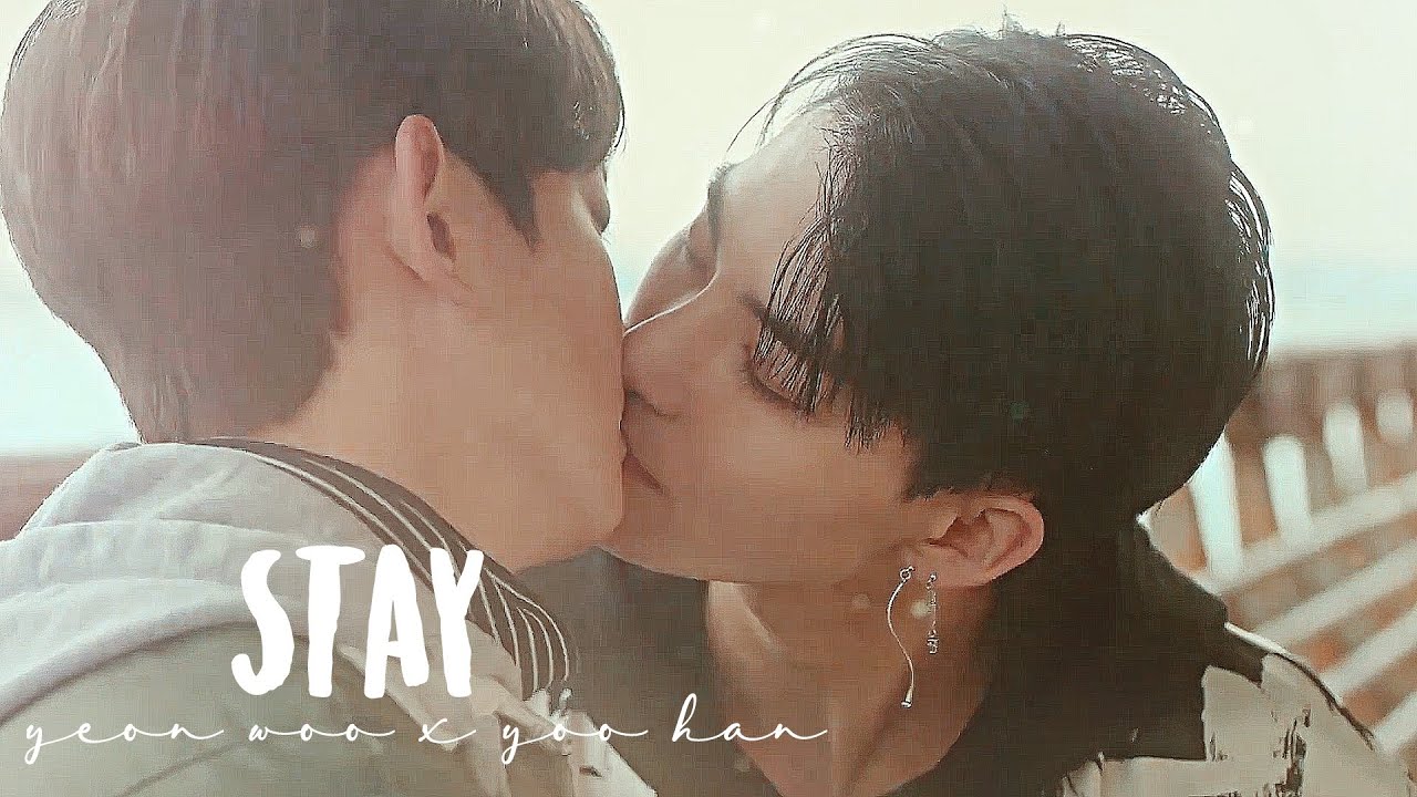 𝔂𝓮𝓸𝓷 𝔀𝓸𝓸 𝔁 𝔂𝓸𝓸 𝓱𝓪𝓷|| stay [finale]